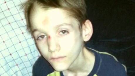 Alex Radita birthday