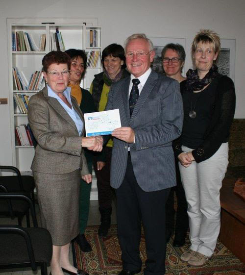 Hospiz Verein Neustadt an der Aisch