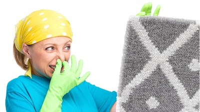 How To Get Rid Of Bad Smell In House