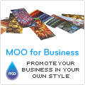 Memorable & unique Business Cards