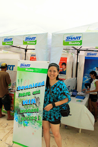 Summer Samahan Event