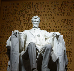 Lincoln's Gettysburg Address