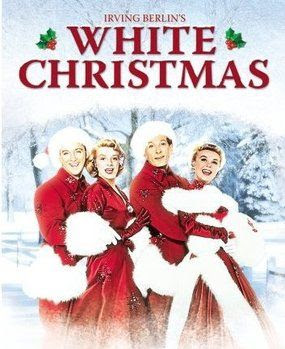 Song White Christmas Bing Crosby Movie Irving Berlin Merry Christmas Pictures, Images and Photos