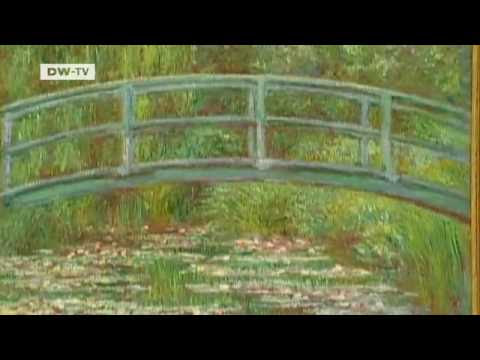 Toledo  Museum on The New York Botanical Garden Features The Film  Monet S Palate  With