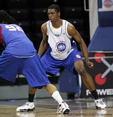 Terrence Jones