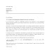 Cover Letter Sample Malaysia Standard - Search for specific companies and positions to get great examples of cover letters that help you land the job.