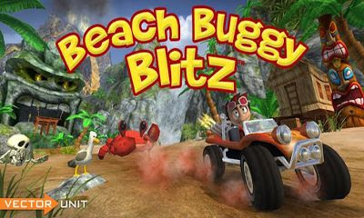 Beach Buggy Blitz 1.3.5 MOD APK (Unlimited Coins)