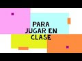 Crea tu propio DOBBLE con Symbole Commun