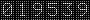 HTML Counter