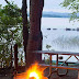 Lake Umbagog Camping