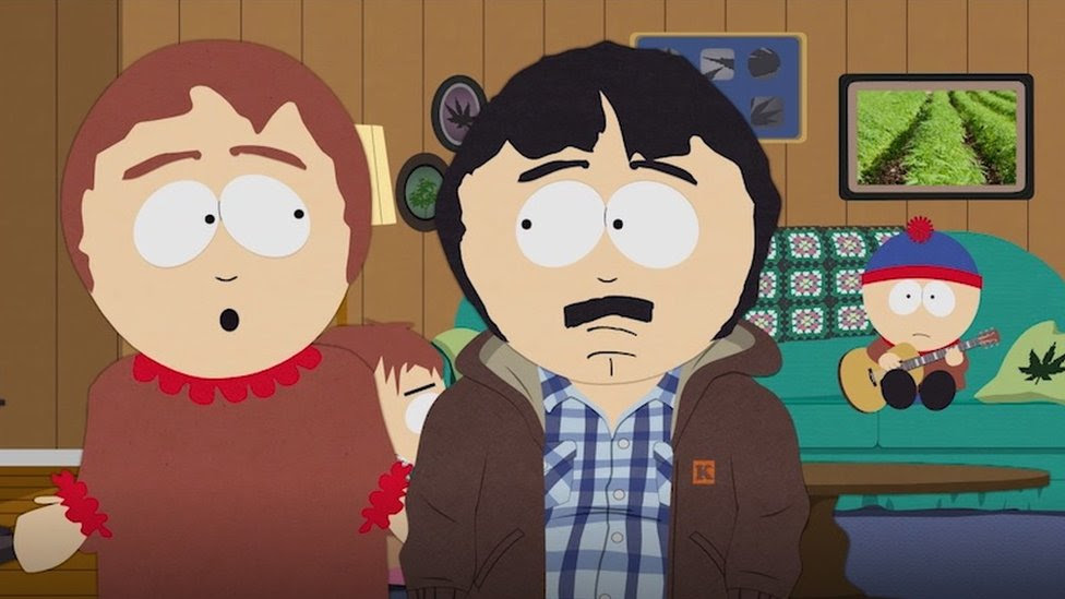 米アニメ サウスパーク 中国で閲覧不可に 制作陣が 謝罪 cニュース