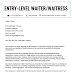 Job Application Letter Sample Zambia : Cashier Cover Letter - They have created beautiful original work at a reasonable price.