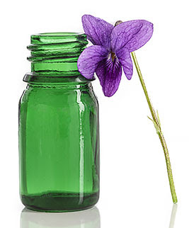 Viola Scentとは Viola Scent