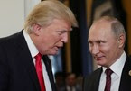 Putin tuyên bố trả đũa Mỹ 'tấn công' truyền thông Nga