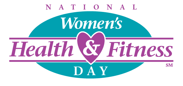 National Women's Health & Fitness Day - Medicom Health ...