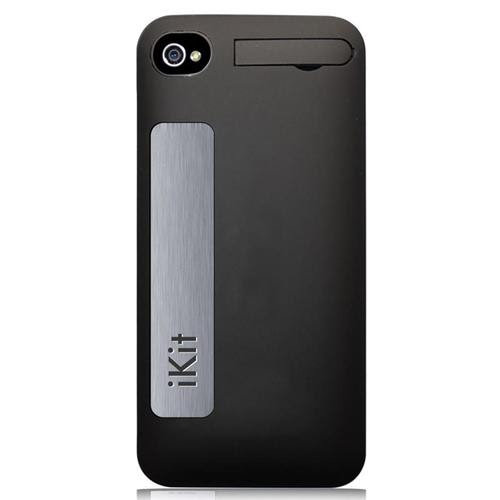 iKit Nu iPhone 4 Battery Case