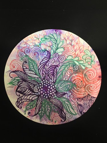 ColorZendala