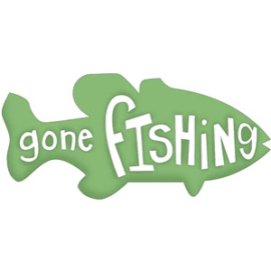 Download Silhouette Design Store - View Design #30557: 'gone fishing'