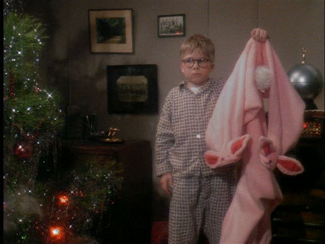quot;A Christmas Story:quot; Ralphie39;s House