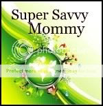 Dexter's Super Savvy Mommy