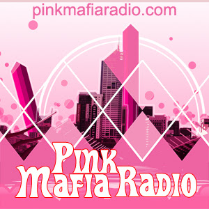 pinkmafiaradio ala Mike Hipp