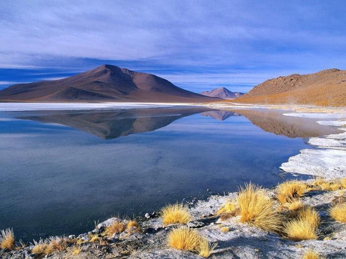 Resultado de imagen para Gran Lago Salado de Utah