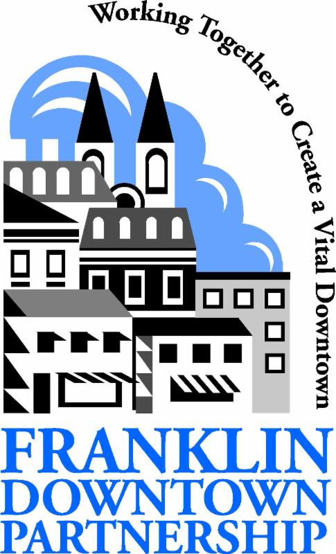 Franklin Downtown Partnership: Thank You for the Beautification of Franklin