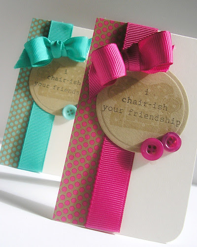 chairish cards
