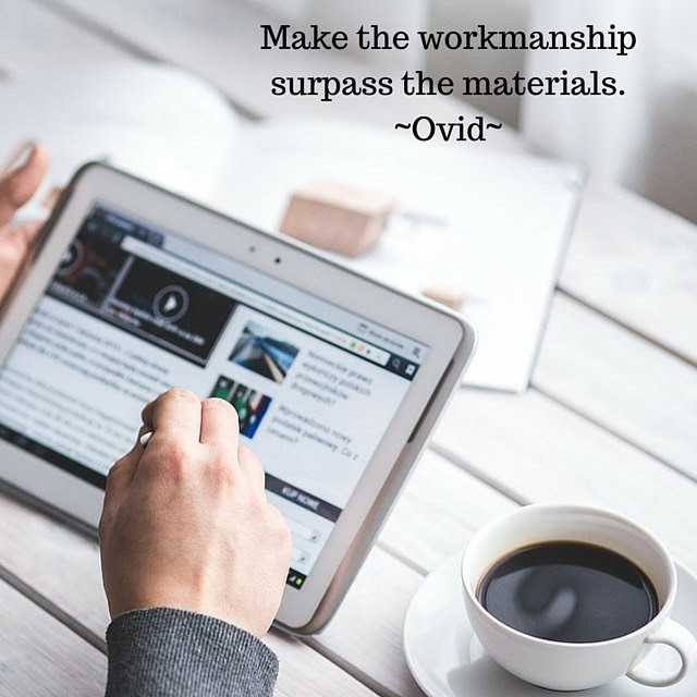 Best Quotes From Highly Successful Entrepreneurs -workmanship