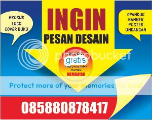 iklan desain gratis