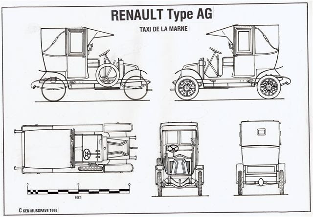 Renault AG1 2