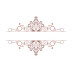 Antique Old Fashioned Flag Borders and Dividers Images Free