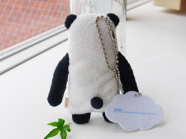 フモフモさん Ssサイズ ぱんな 可愛い癒しのぬいぐるみ シナダ製 プレゼントにも Greeeenのpvにも登場 ぬいぐるみ 抱き枕や雑貨販売 癒しの通販フモフモランド