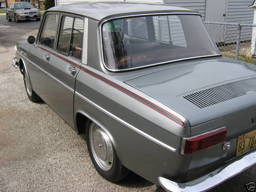 Renault Megano Rs 250 Malaysia Types