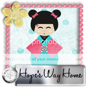 Hope's Way Home