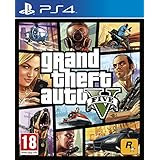  by Rockstar   162 days in the top 100  Platform: PlayStation 4 (4)  Buy new: £42.00  2 used & new from £42.00