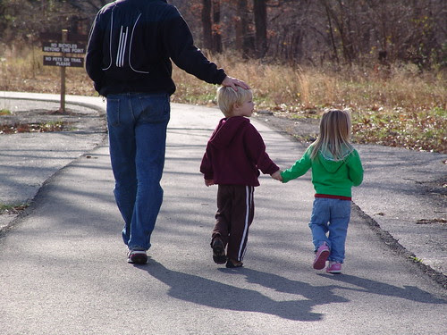 My Three
