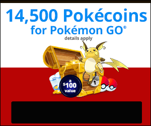 Paid Online Focus Group on Pokémon GO (100)