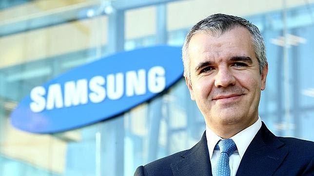 «En la industria del móvil para un líder no hay rival pequeño»