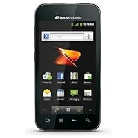 LG Marquee Android Prepaid Phone