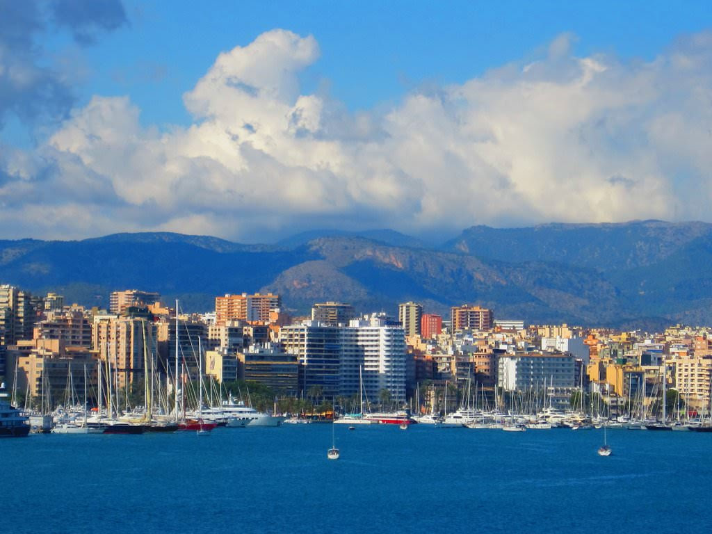 Palma de Mallorca Foto Galerij | Uitgebreide en ...