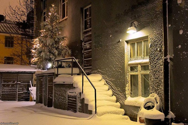 perierga.gr - Οι 10 πιο χιονισμένες πόλεις στον κόσμο!