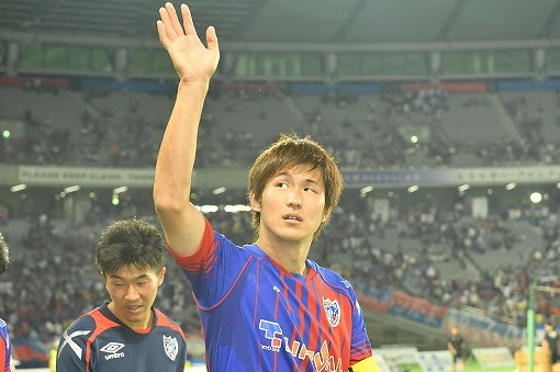 清水が守備再建の一手 福岡から吉本一謙を完全移籍で獲得 チャントを聞けることを楽しみにしています サッカーダイジェストweb