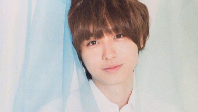 伊野尾慧 演员 作品 个人资料 简历 生日 经历 留言 酷乐米