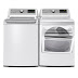 Lg Washer And Dryer Top Load