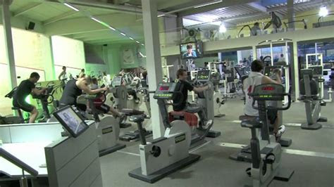 de kaai kortrijk fitness youtube