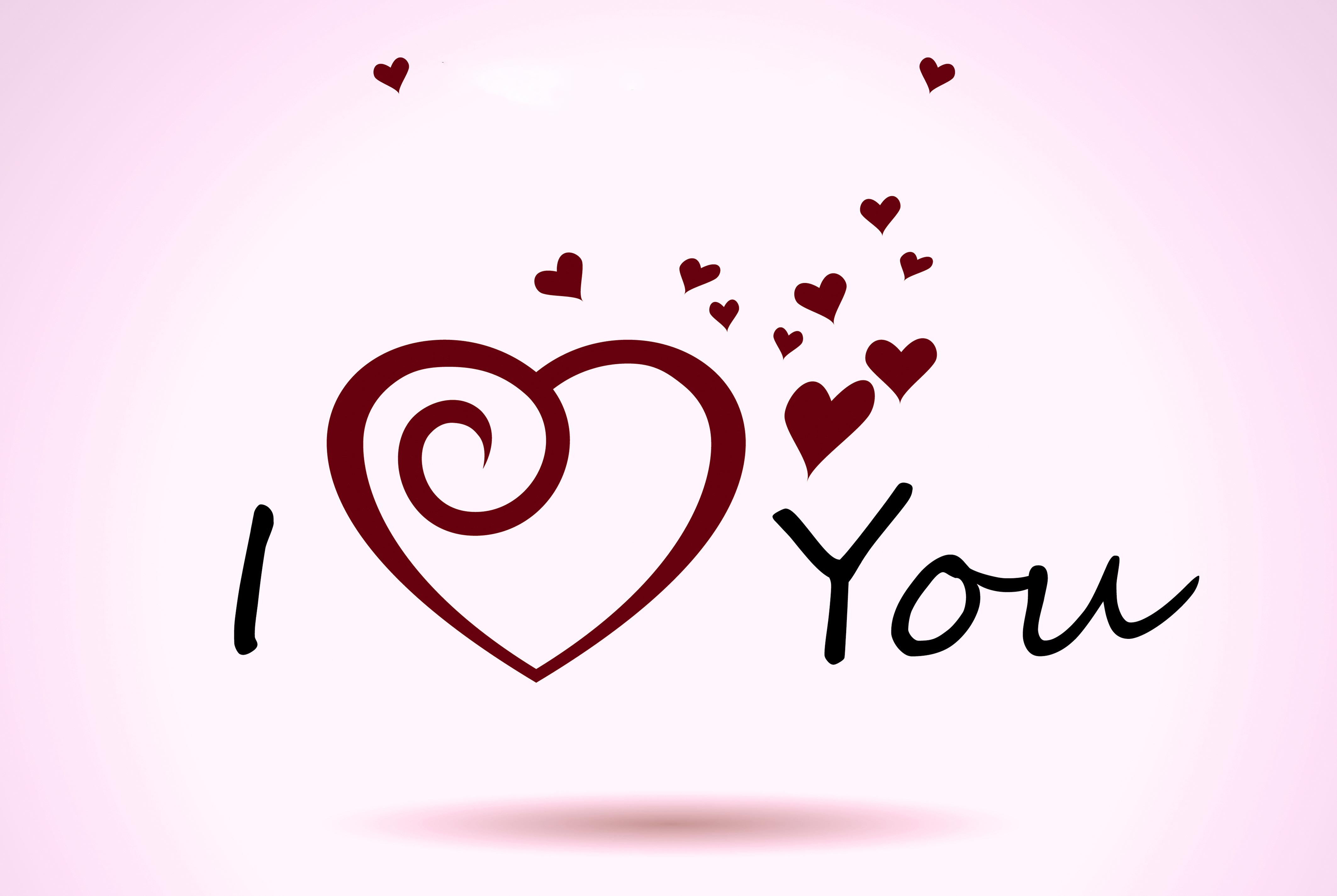 Free I Love You Download Free I Love You Png Images Free Cliparts On Clipart Library