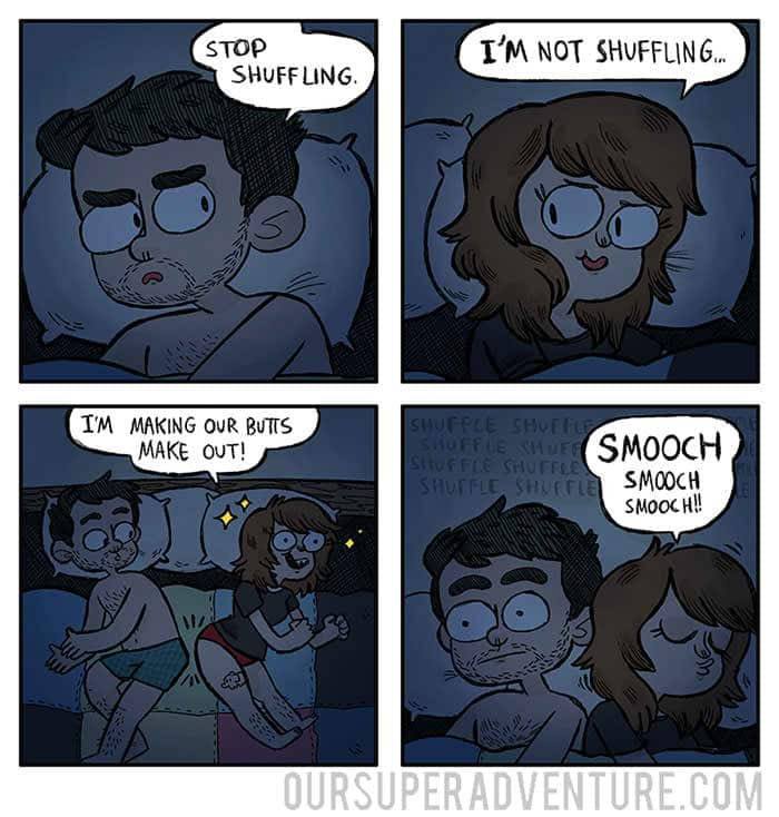 sarah graley comics 6