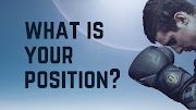 What Is Your Position
