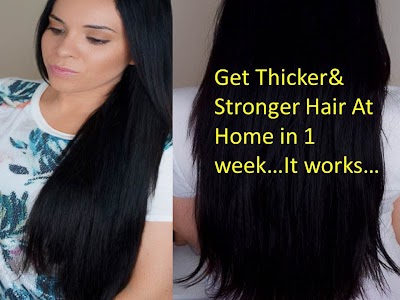 How To Thicken Hair Naturally ������എത്ര വല്യ താരനും ഒറ്റ Use ഇൽ മാറും|Hair Growth Malayalam Tips For Lo